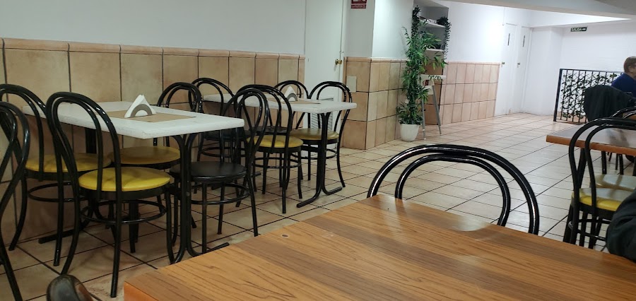 La cuina de Claudia Almuerzo en Gandía