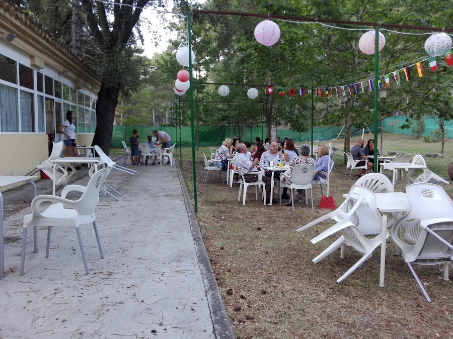 La Dehesa