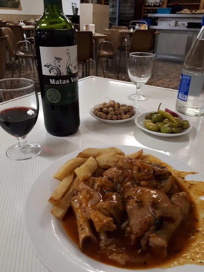 La Gárgola