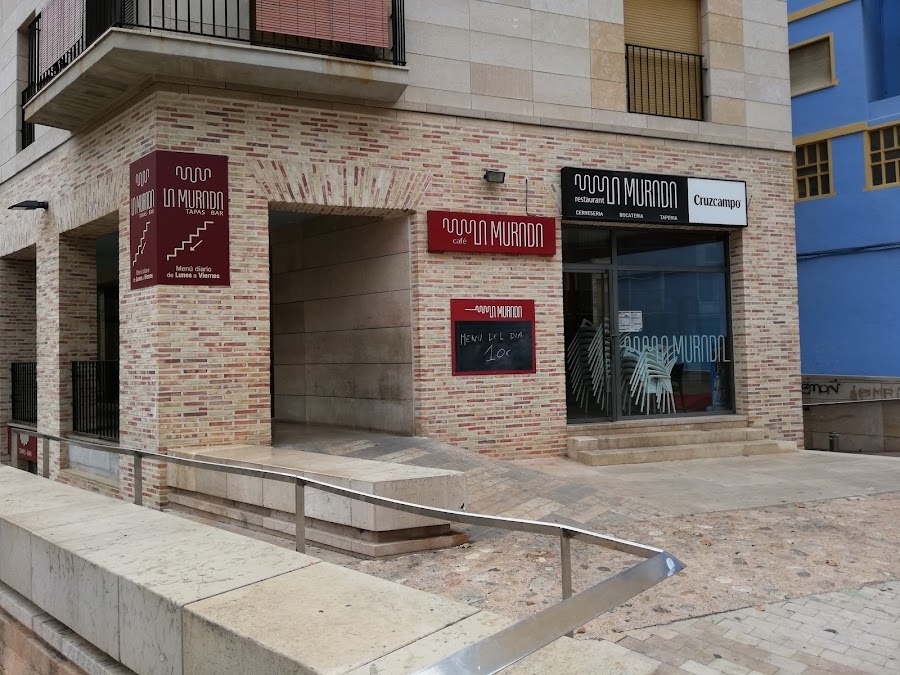La Murada