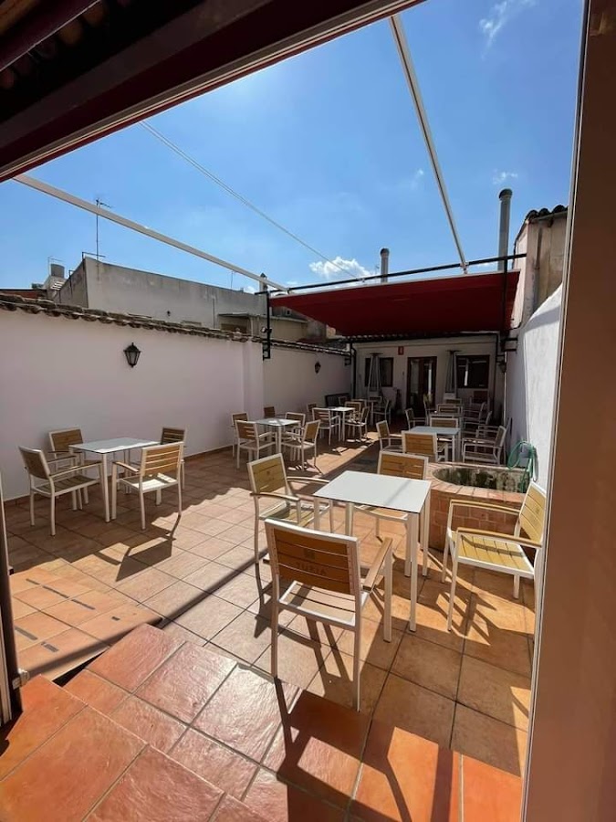 La Pinta Gastrobar