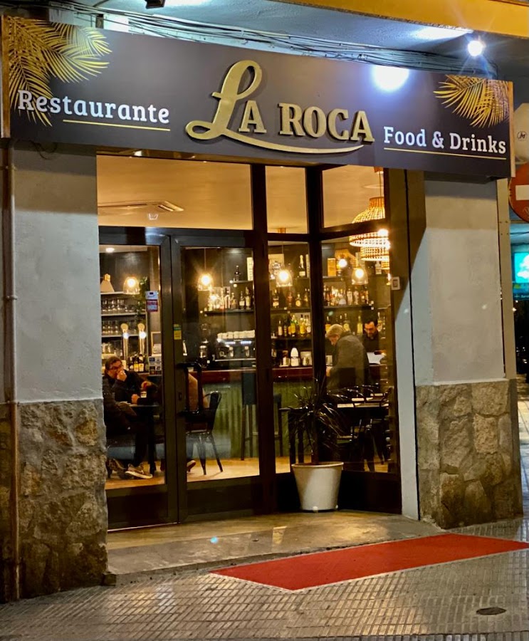 La Roca