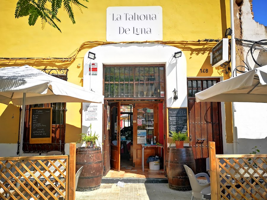 La Tahona de Luna