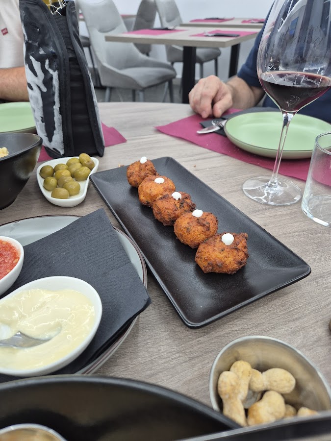LaPaCa Restaurants