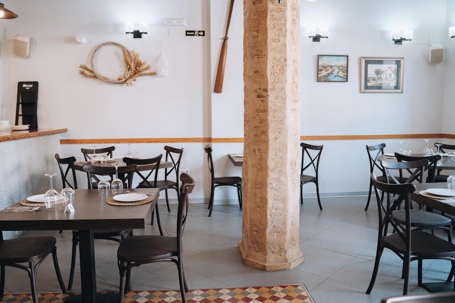 Llar del Pescador (El Palmar)