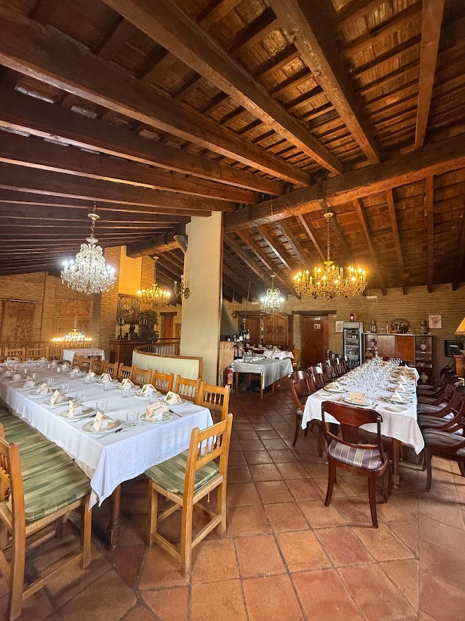 Lluna de València Restaurant