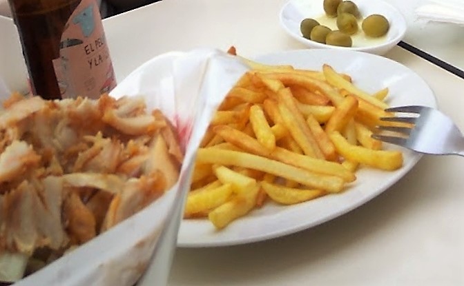 M.B.N. Bar Doner Kebab II