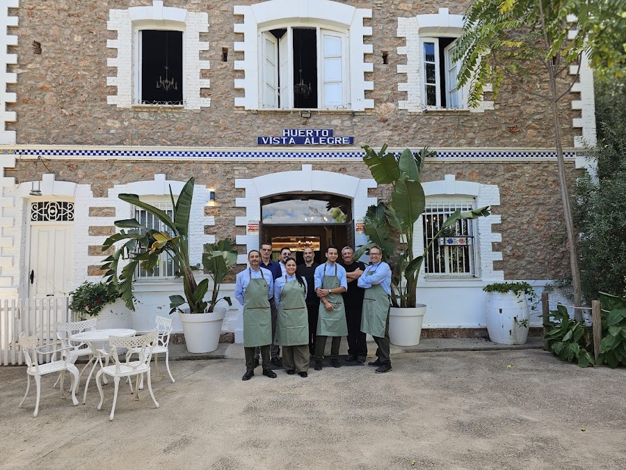 Masía Vistalegre | Bodas y Eventos en Bétera, Valencia