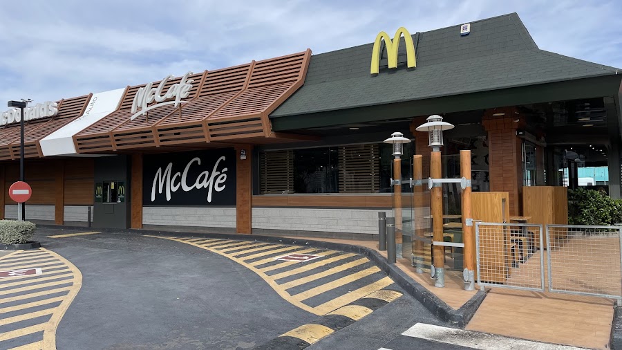 McDonald