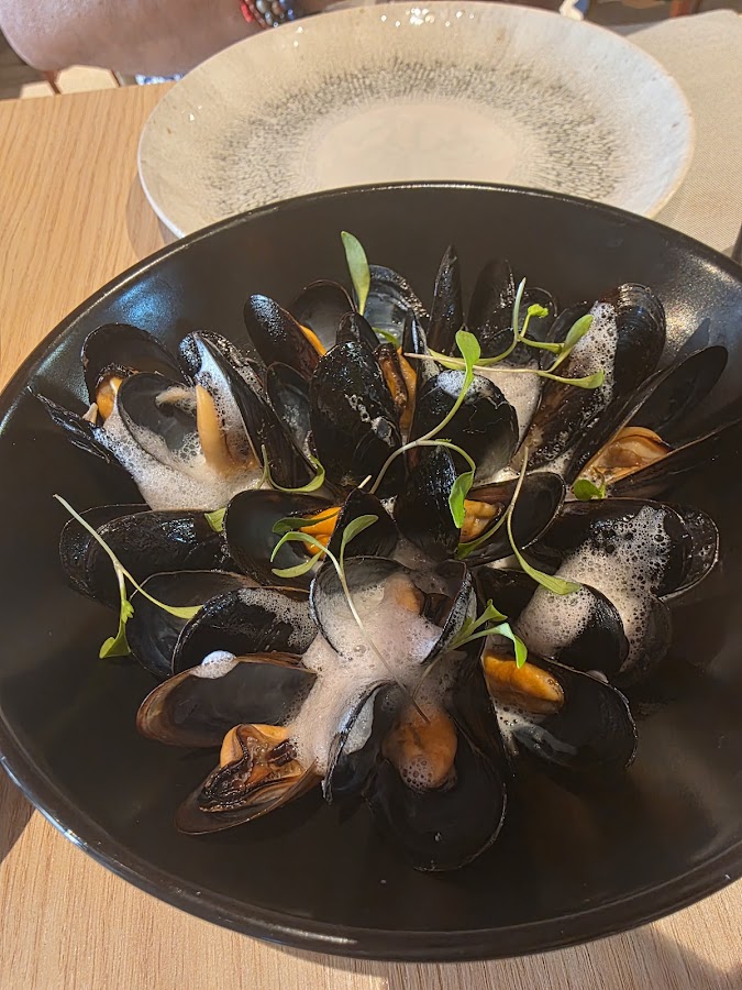 Meraki Restaurante