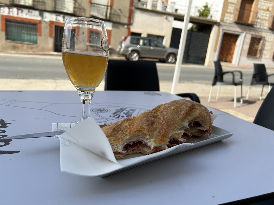 Mesón Susi