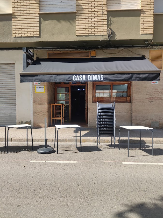 MESON TORRES
