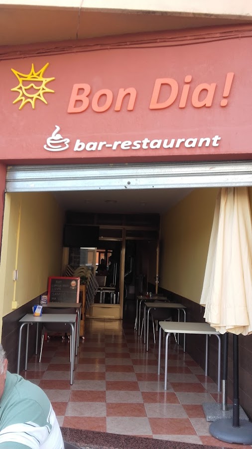 M’Oasis Bar-Restaurante