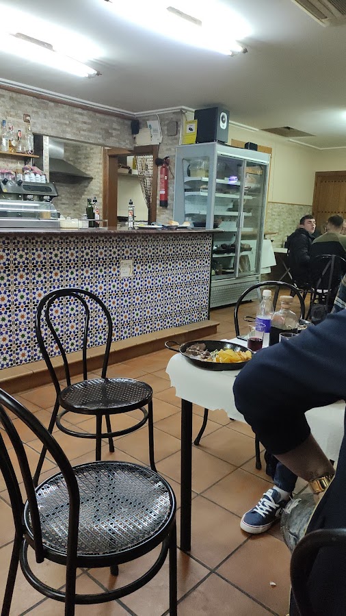 Nostre Bar