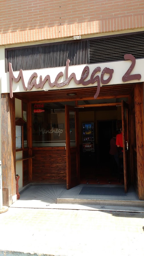 Nou Manchego 2