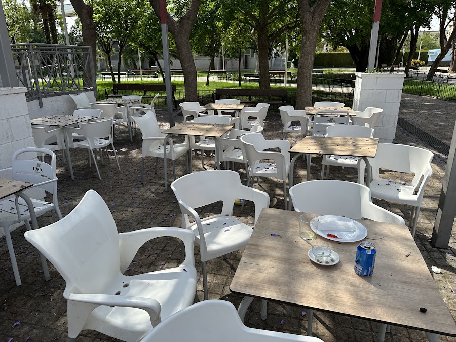 Nuevo Bar Restaurante Polideportivo Burjassot