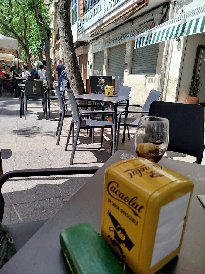Paseo
