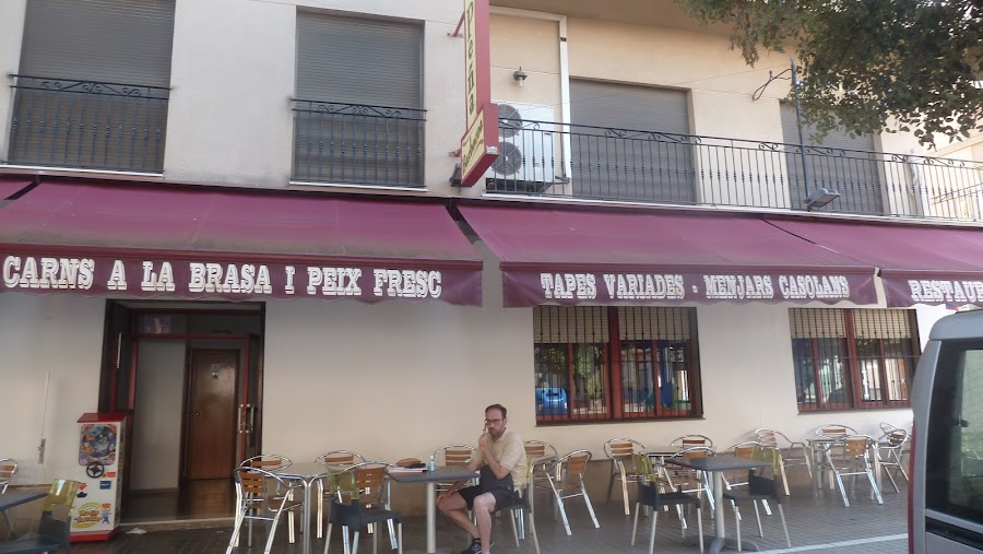 Peña Bar Restaurante