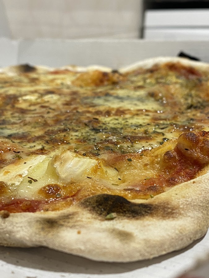 Pizzeria Clima