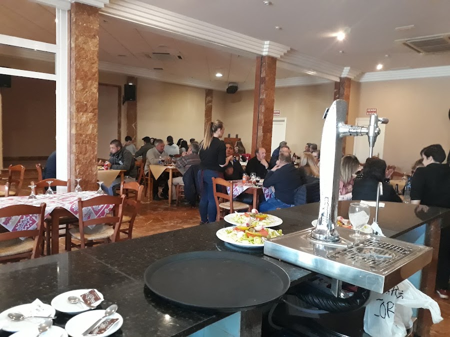 Pizzeria L