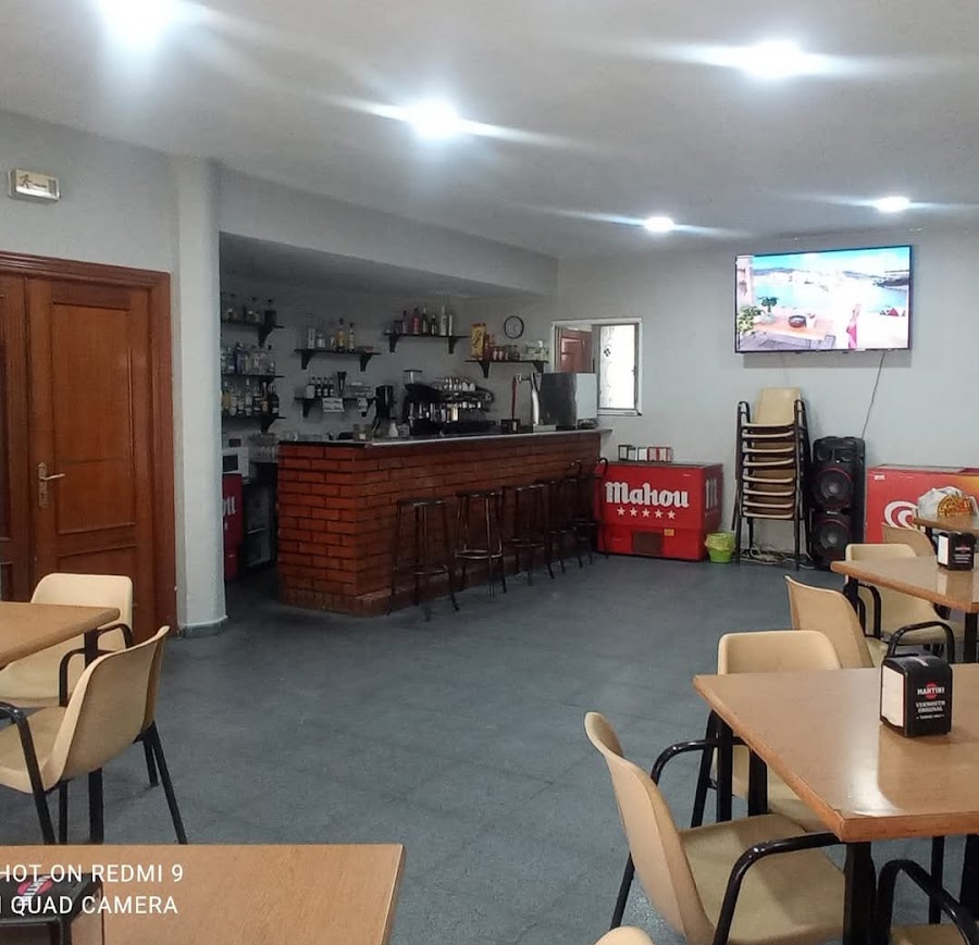 Restaurantes en Portalrubio de Guadamejud provincia de Cuenca