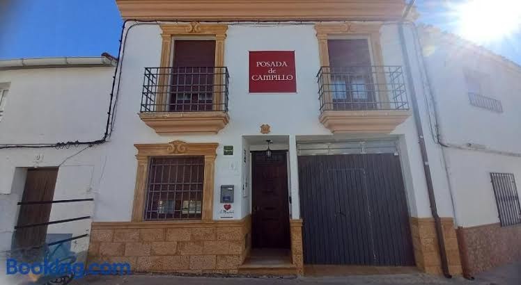 Posada de Campillo