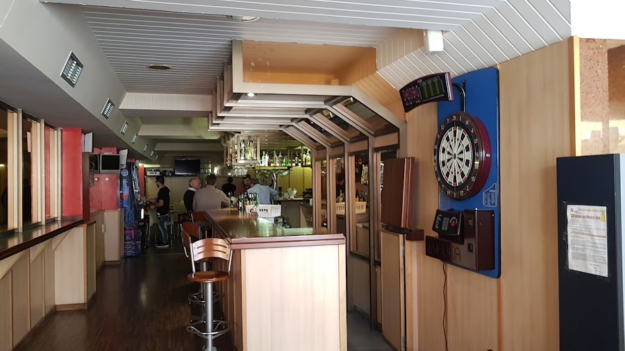 Pub Charlie