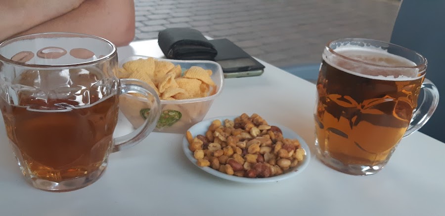 Pub El Jaral