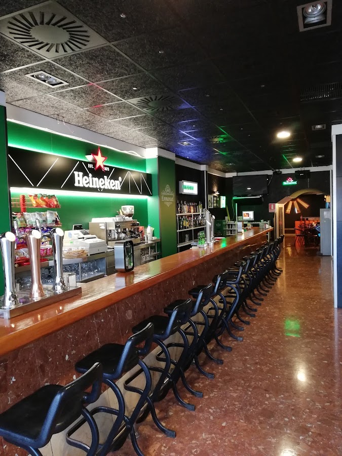Pub Enmanuel