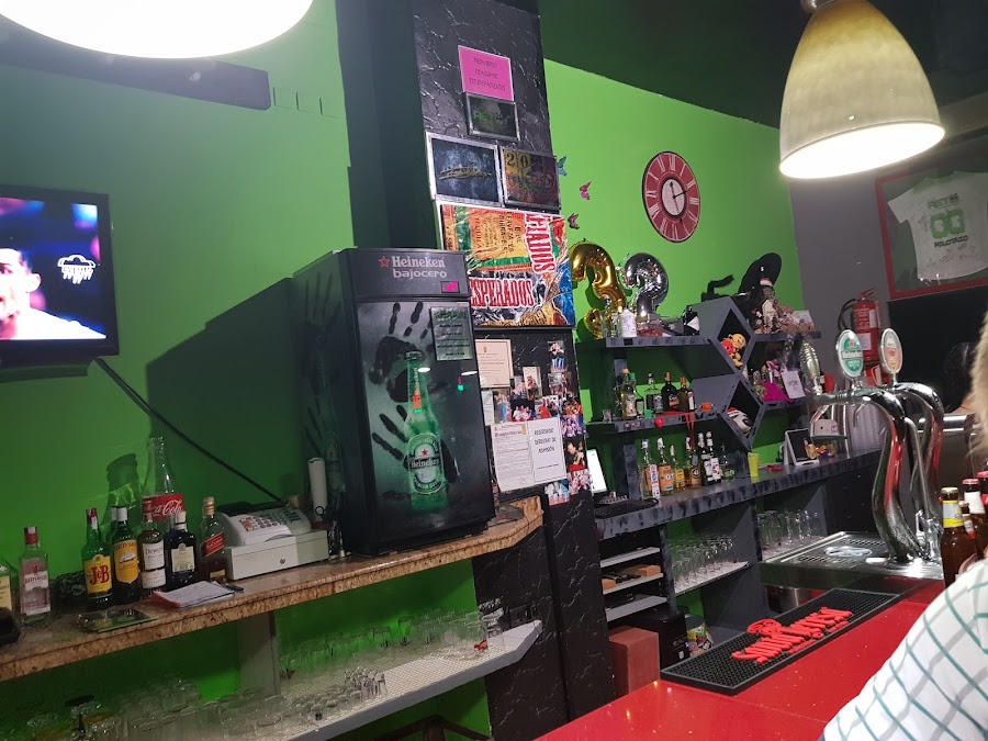 Pub Reto