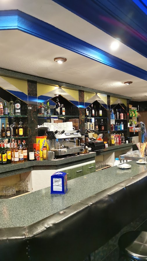 Pub Sándalo