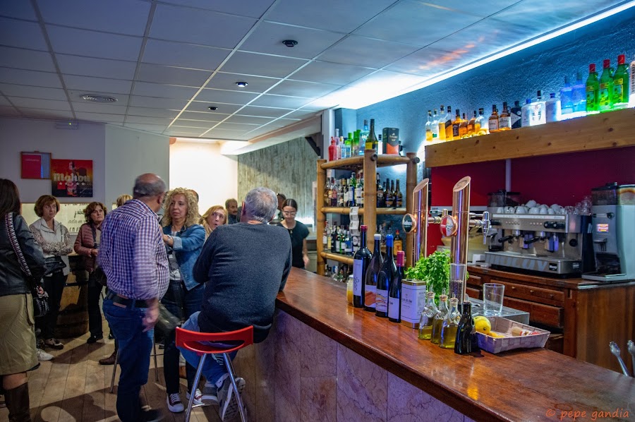 Pub Trajin