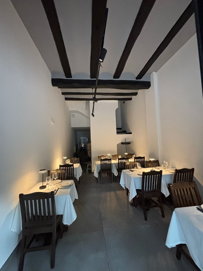 Restaurant El Cau