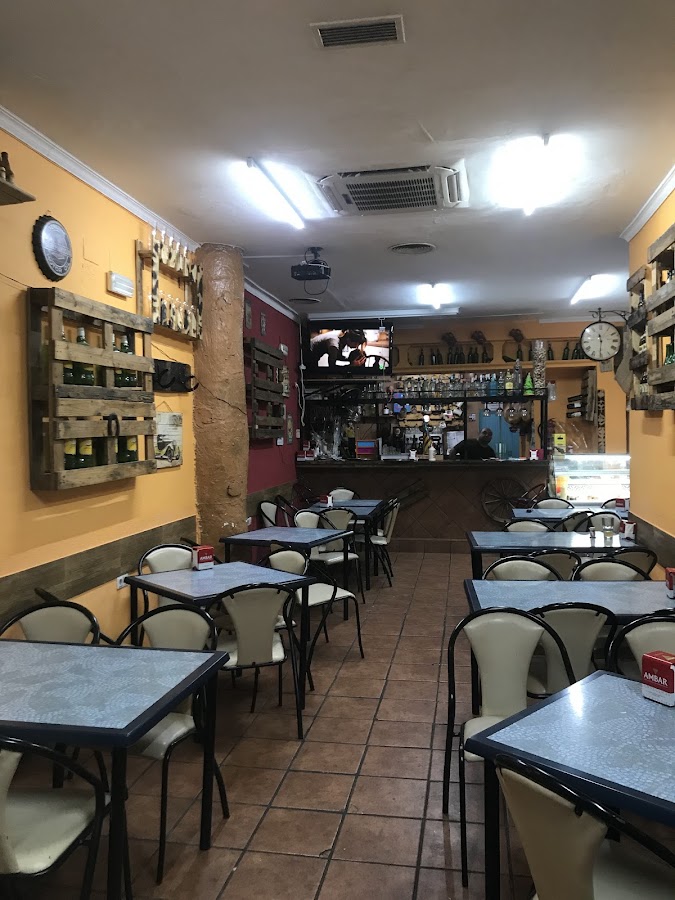 Restaurant La Llar del pá