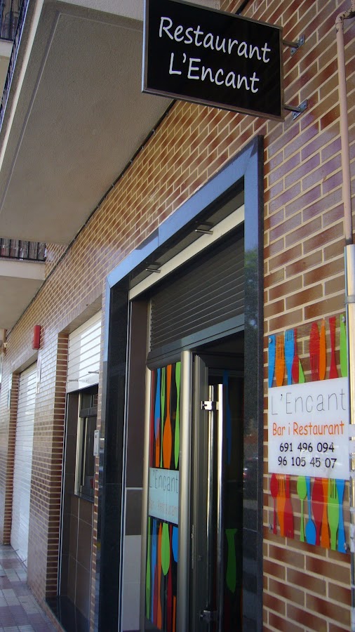 Restaurant L