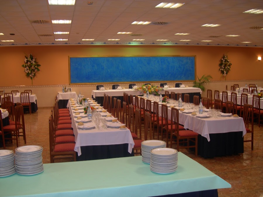 Restaurant l
