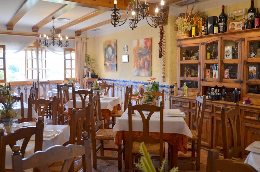 Restaurante 77