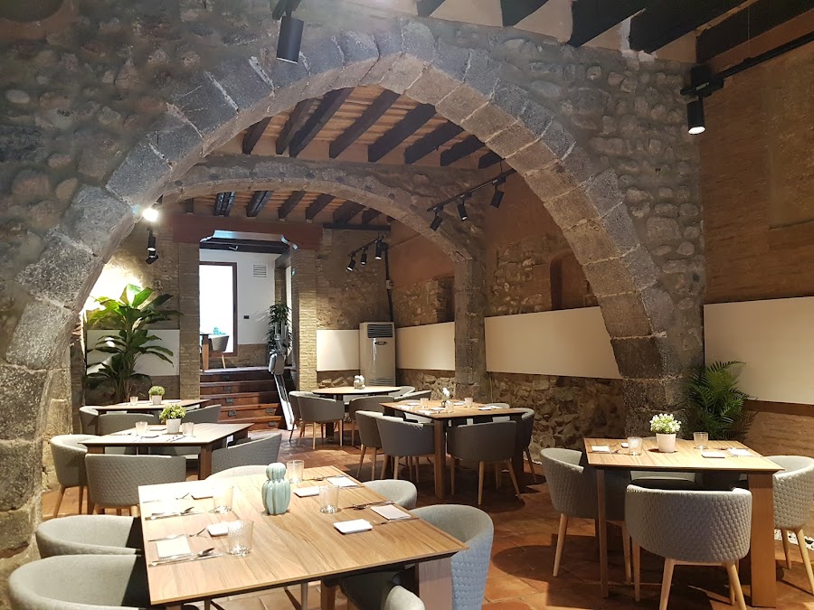 Restaurante Arrels