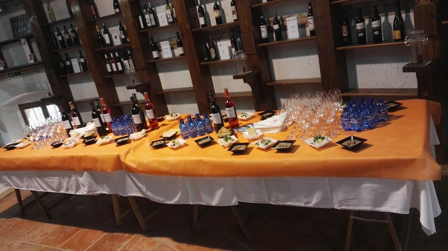 Restaurante Asador Nápoles