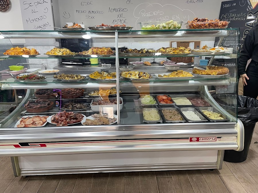 Restaurante Asador SK