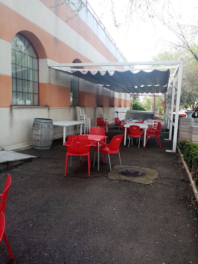 Restaurante Atalaya