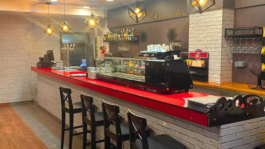 Restaurante Bocados