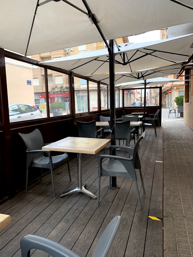 Restaurante Buenos Aires