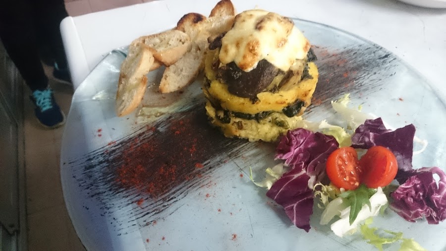 Restaurante Colón