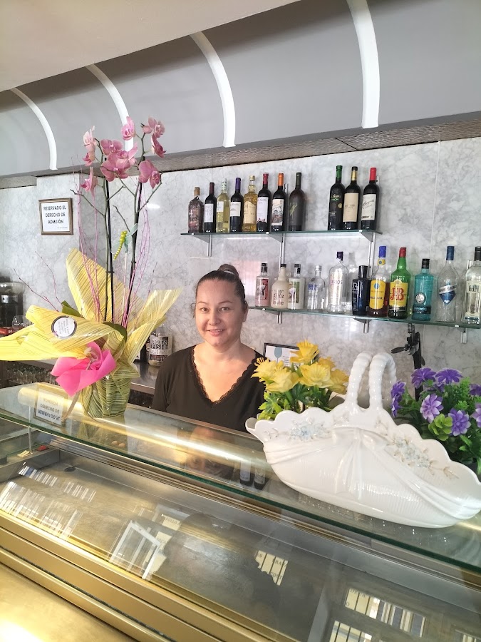 Restaurante DORIA