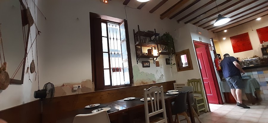 Restaurante El Cau