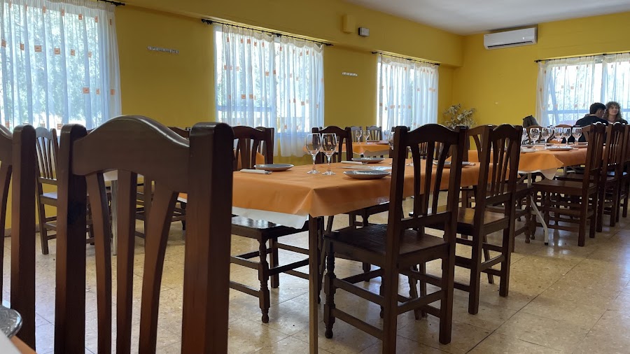 Restaurante El Collao