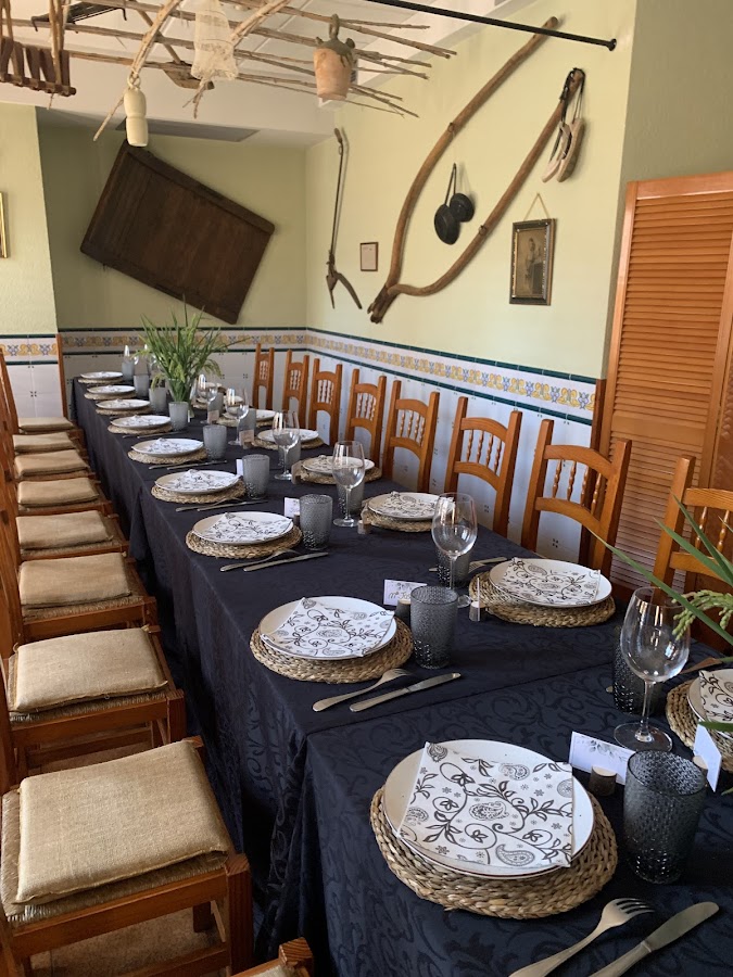 Restaurante El Graner