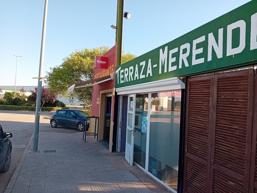 Restaurante El Poligono