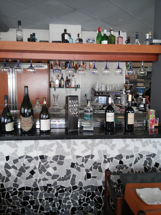 Restaurante EL RETORNO